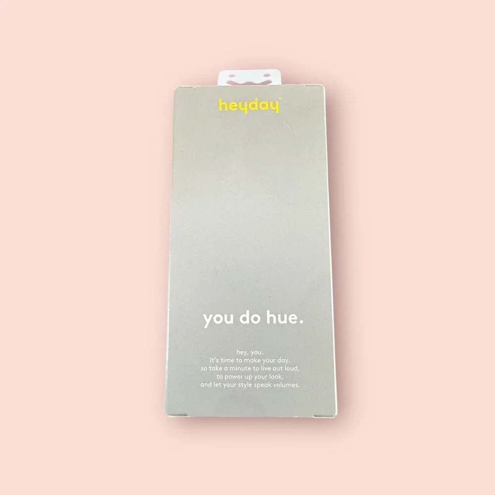 Heyday Magnetic Watch Band for Apple Watch 42-49mm Peach New‎